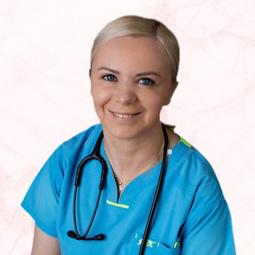 Agnieszka Bielarska
