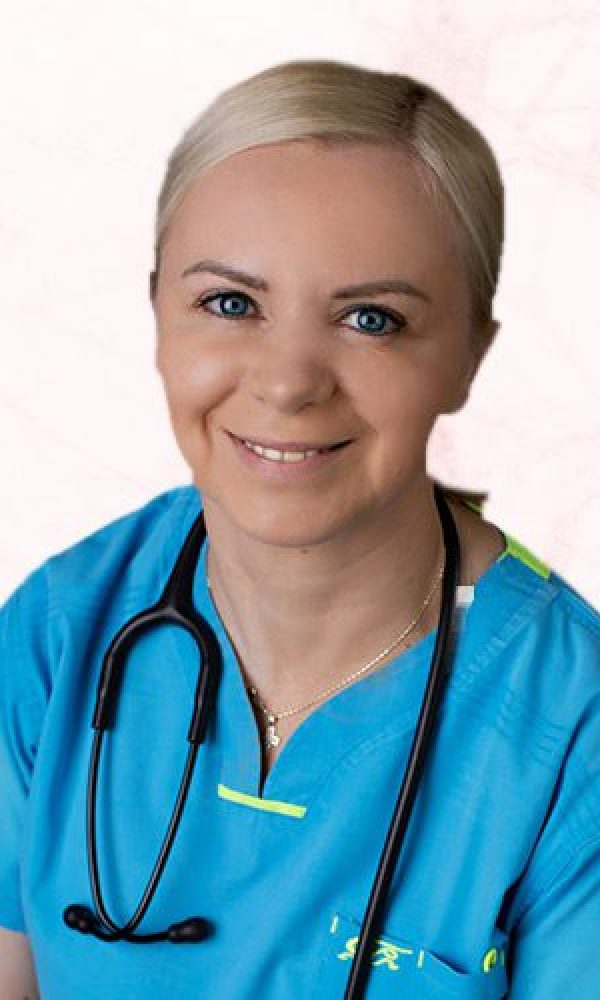 Agnieszka Bielarska